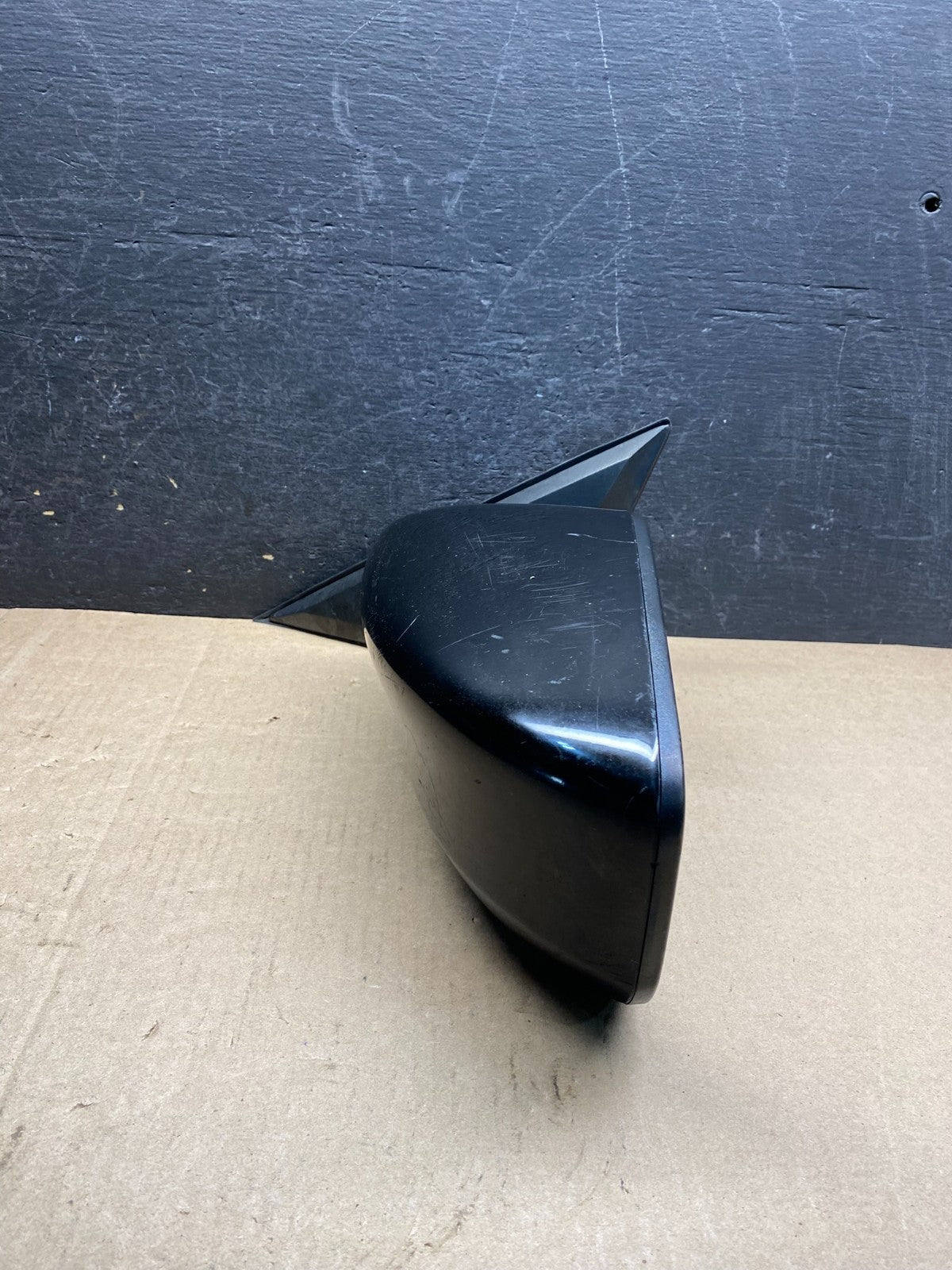 2013 to 2018 Nissan Altima Left Driver LH Side View Door Mirror AG3633 DW10