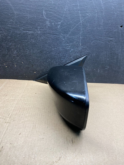 2013 to 2018 Nissan Altima Left Driver LH Side View Door Mirror AG3633 DW10