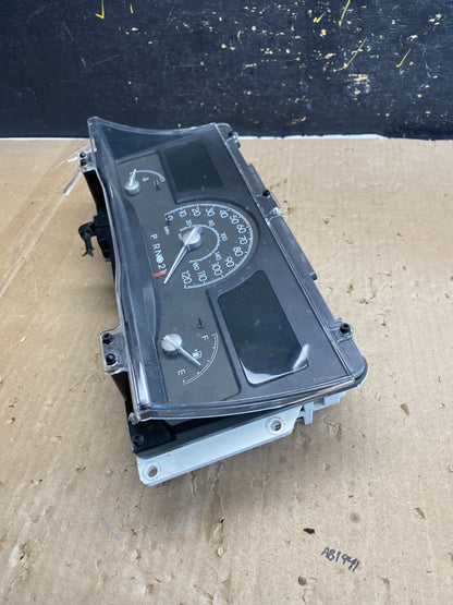 1998 to 2002 Lincoln Town Car Speedometer Gauge Cluster ab2192 DG3
