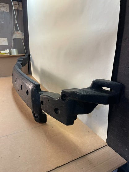 2010 to 2015 Gmc Terrain Front Bumper Absorber Energy Bar AJ1264 DG1