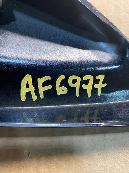 2004 2005 2006 Acura TL Right Passenger View Door Mirror AF6977 DG11