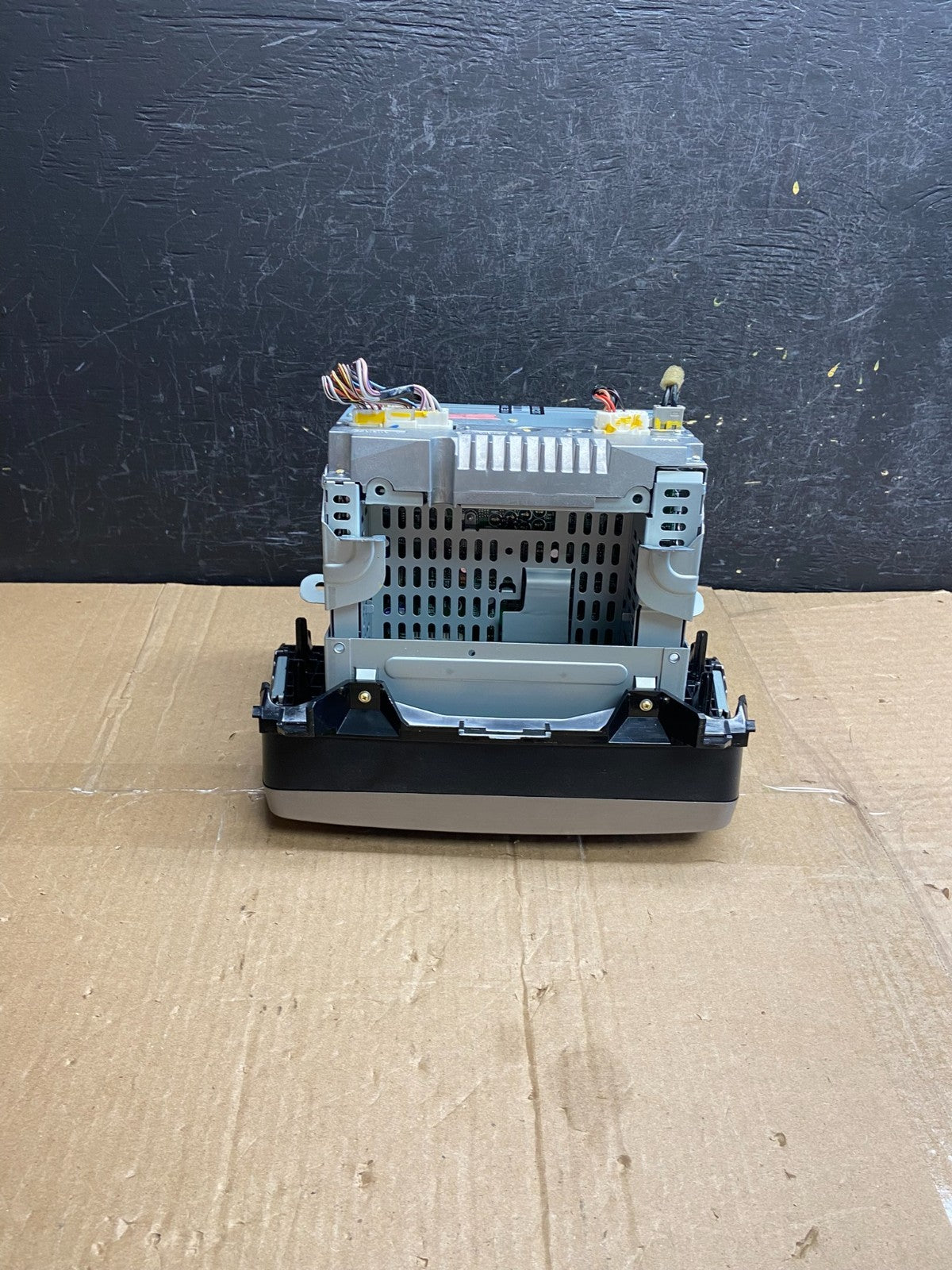2011 to 2012 Mazda 6 Am Fm Cd Player Radio Receiver AF6100 DG4