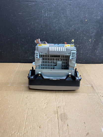 2011 to 2012 Mazda 6 Am Fm Cd Player Radio Receiver AF6100 DG4
