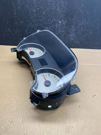 2006 to 2007 Ford Explorer Speedometer Cluster Gauge AC6189 DG2