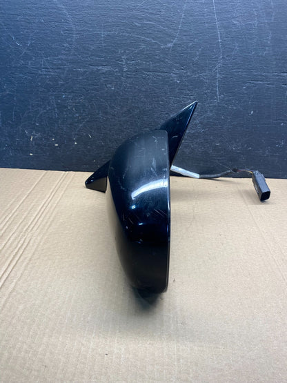 2004 to 2008 Lincoln Town Car Left Driver LH View Heat Door Mirror AF6944 MS11