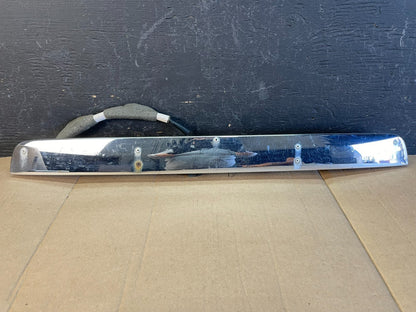 2013 to 2015 Nissan Pathfinder Rear Trunk Liftgate Handle Trim Camera AC2094  DG0