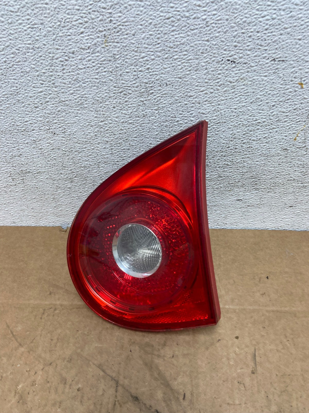 2006-2009 Volkswagen Golf Right Passenger Rh Tail Light Inner Trunk AD6280 LK0