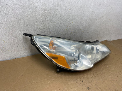2010-2012 Subaru Legacy Outback Right Passenger Headlight AH8888 DW1