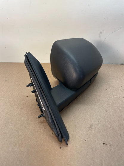 2020 to 2022 Ford Explorer Left Driver LH Side View Door Mirror AH0270 DG1