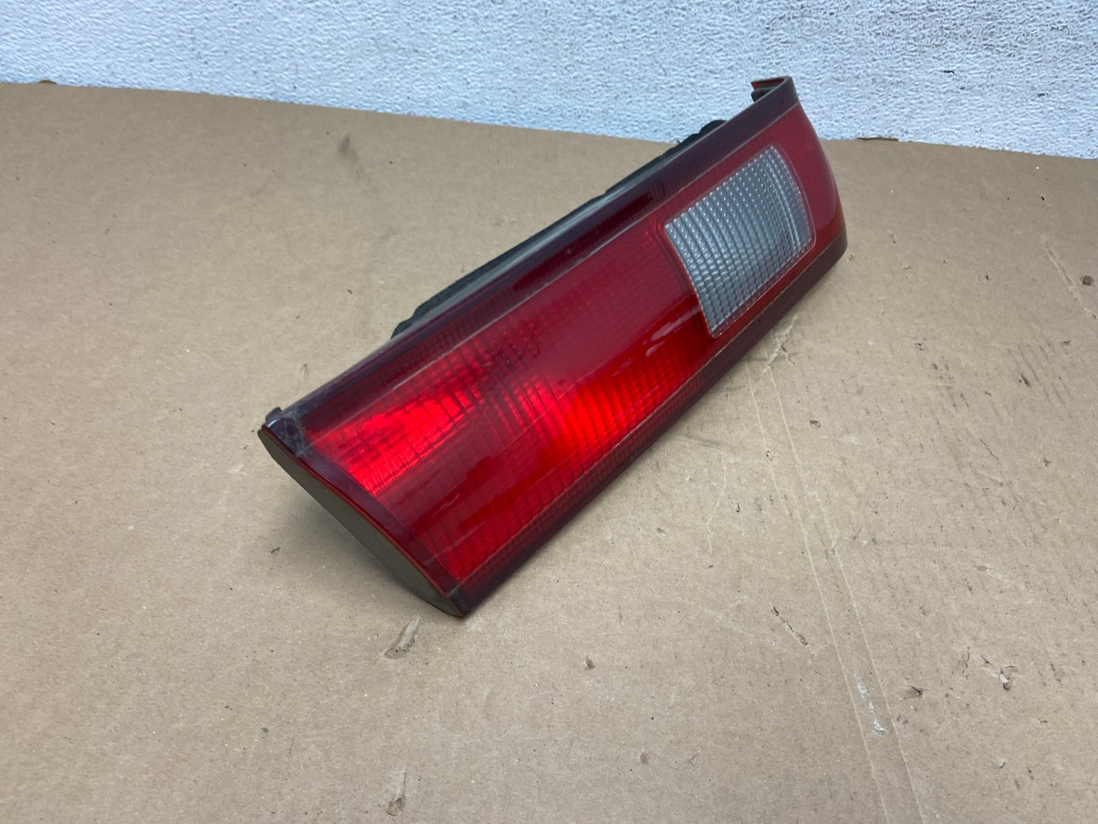 1997 to 1999 Toyota Camry Tail Light Inner Left Driver LH Inner AD7907 LK2