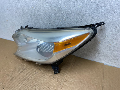 2014 2015 2016 Nissan Versa Note Left Driver LH Side Headlight AI6783 DW1