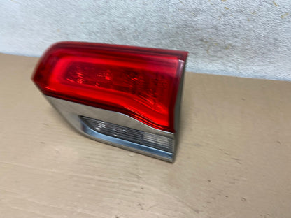 2014 - 2021 Jeep Grand Cherokee Right Passenger Inner Tail Light AH9357 LK1