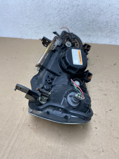 2002-2003 Acura Tl Hid Xenon Right Passenger Rh Side Headlight AG6975 DW5