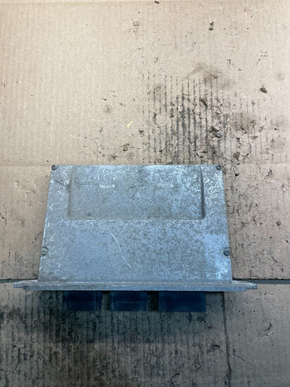2006 Ford Van E-Series 5.4L Engine Control Module Unit ECU V9177 DG2