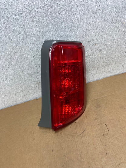 2008 2009 2010 Scion XB Right Passenger RH Side Tail Light AD5435 LK2