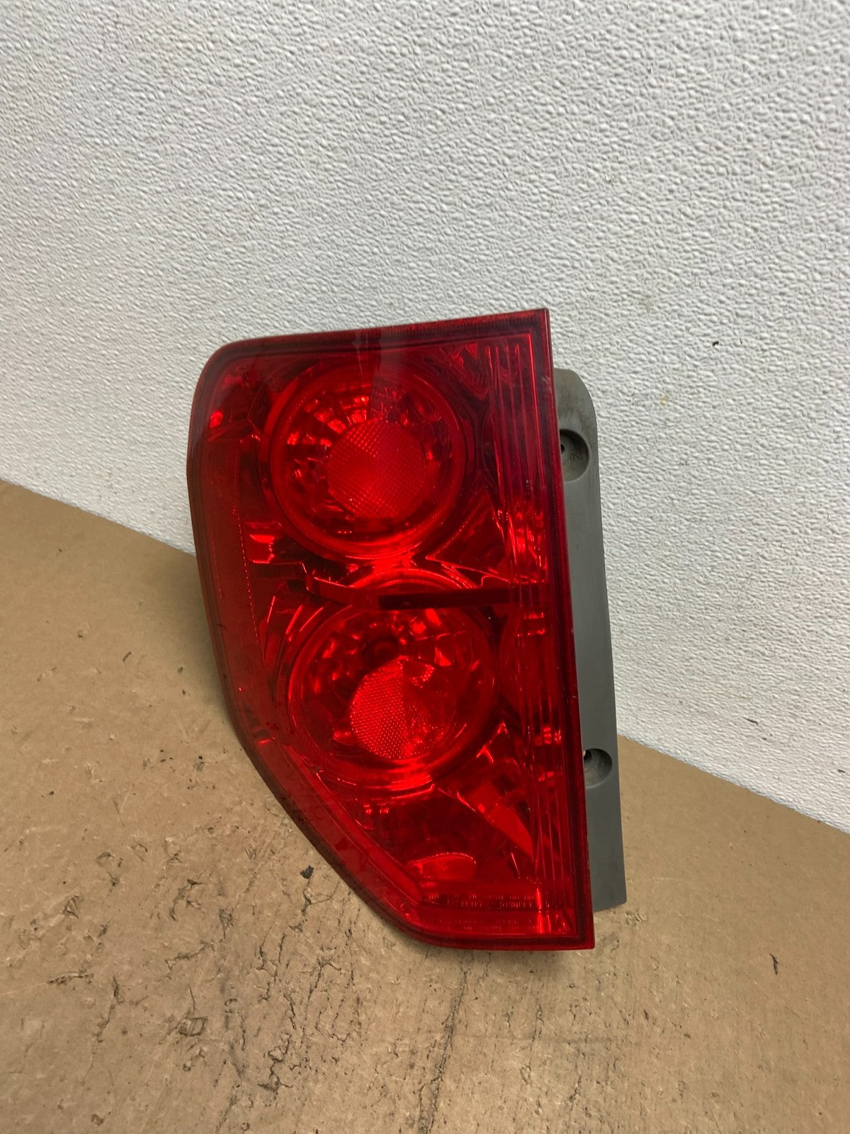 2003 2004 2005 Honda Pilot Left Driver LH Side Tail Light AC7418 DW0