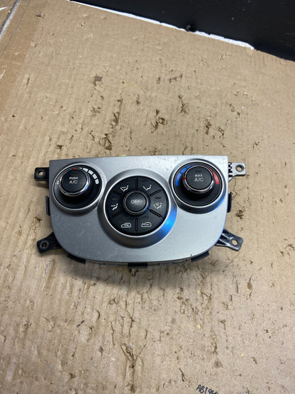 2010 2011 2012 Hyundai Santa Fe Automatic Climate AC Heater Control OE AB5712 DG0