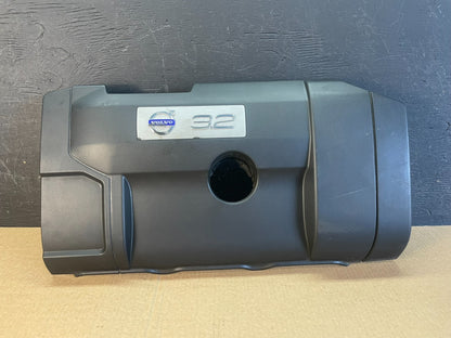 2008 to 2015 Volvo XC70 3.2L Engine Motor Top Upper Cover Panel af3533 DG0