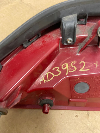 2013 to 2017 Cadillac XTS Right Passenger RH Tail Light AD3952 LK8