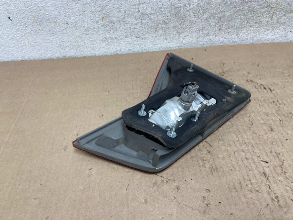 2007 2008 2009 Acura Mdx Right Passenger Rh Side Inner Tail Light AI2480 LK4