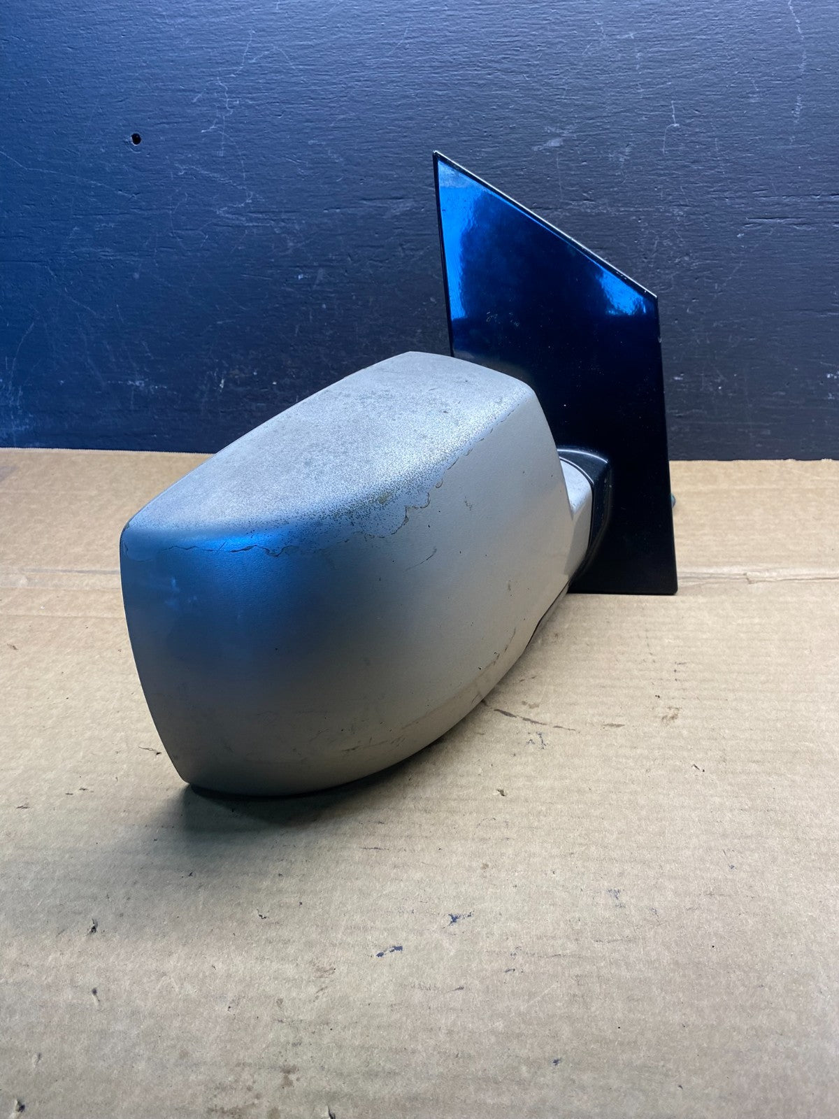 2004 to 2007 Nissan Quest Right Passenger View Door Mirror AD3354 DG1
