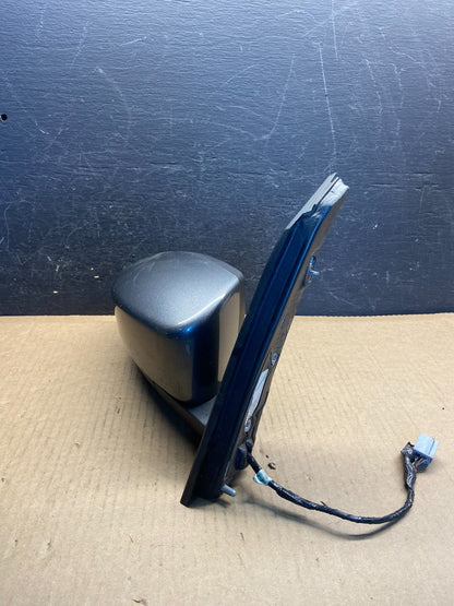 2013-2016 Ford C-Max Right Passenger Side View Door Turn Signal Mirror AF9196 DG2