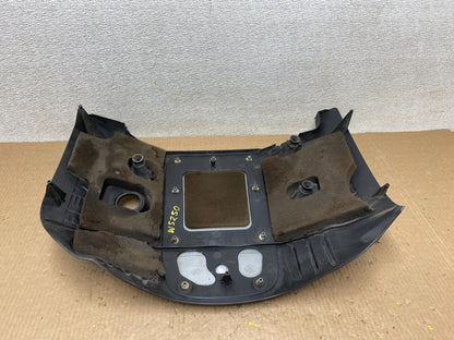 2005 to 2010 Jeep Grand Cherokee 5.7L Hemi Engine Cover Plastic Shield W5250 DG6