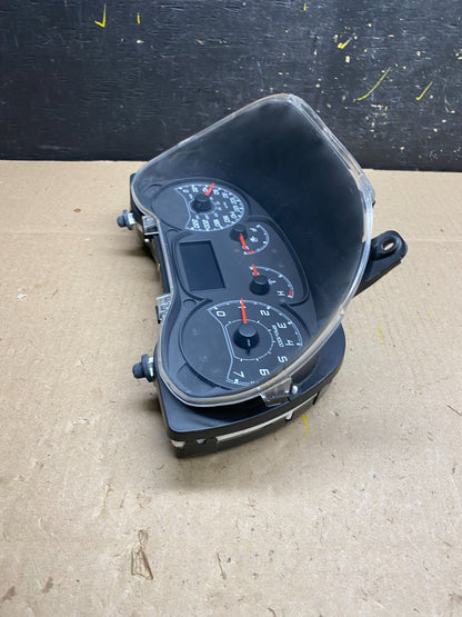 2016 to 2017 Dodge Promaster City Speedometer Cluster Gauge t9304 DG3