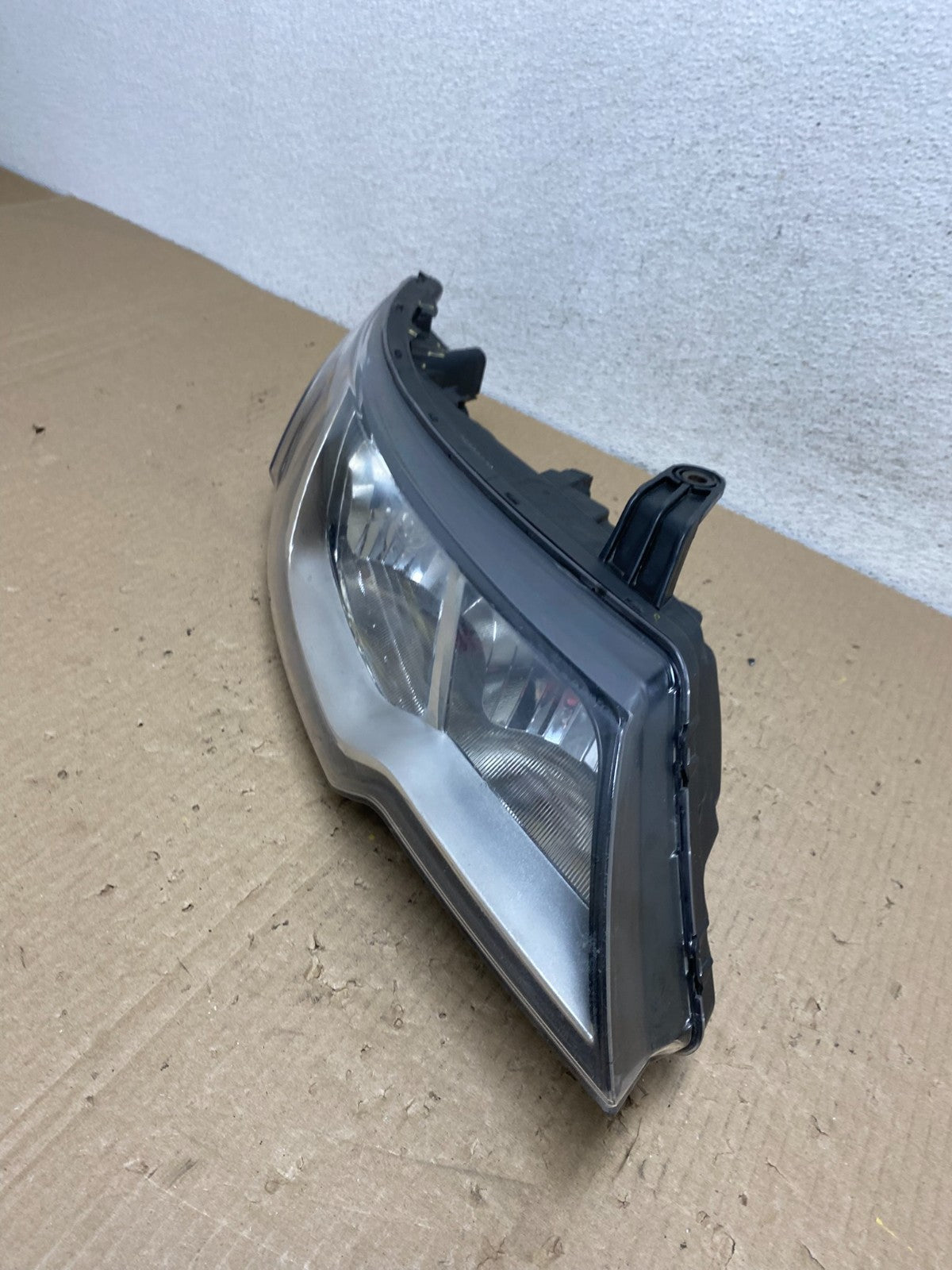 2010 to 2013 Kia Forte Koup Right Passenger RH Halogen Headlight DEPO AE9807 DW1