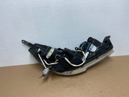 2010 2011 2012 Subaru Legacy Outback Left Driver Halogen Headlight AB6496 DW7