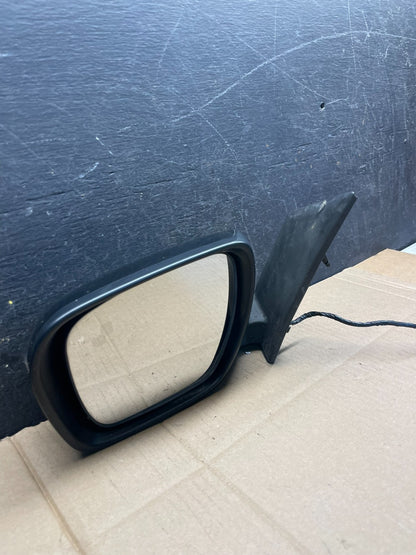 2007-2009 Mazda CX-7 Left Driver LH View Door Mirror Turn Signal Oem R9447 DG8