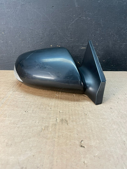 2005 to 2010 Scion TC Right Passenger Side View Door Mirror AE8468 DW0