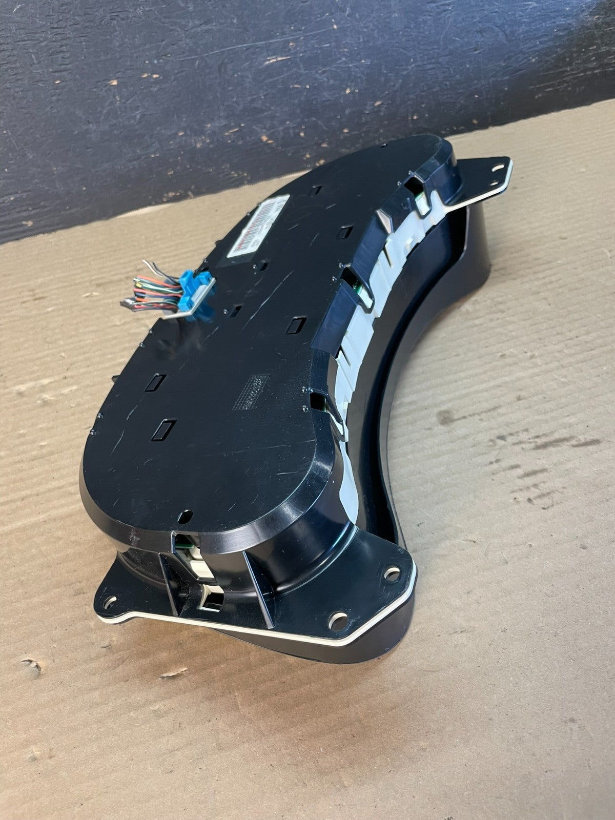 2003-2006 Silverado Sierra Yukon Tahoe Speedometer Instrument Cluster AF3451 DW4