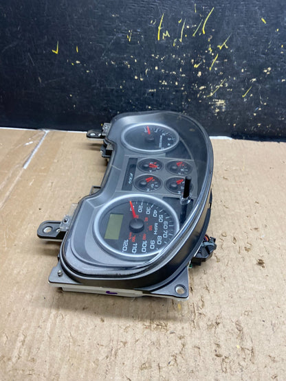 2004 2008 Ford F150 F-150 FX4 Speedometer Cluster Gauge Oem ab5561 DG3