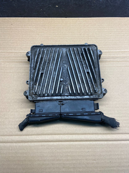 2006 to 2009 Mercedes 3.5L ECU E350 ML350 R350 Engine Computer Module ae4681 DG1