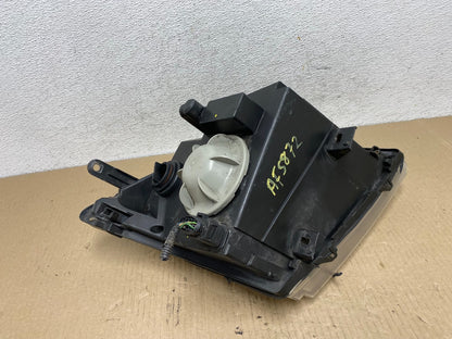 2010 to 2013 Ford Transit Connect Left Driver Side Headlight AF5872 DW5