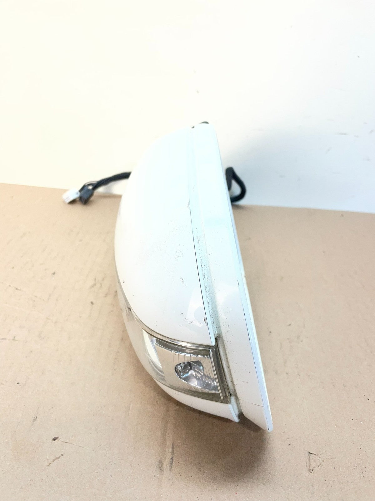2006 2007 2008 Mercedes ML Left Driver LH Side Mirror AI0747 DG8