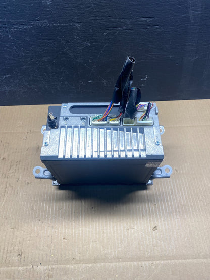 2005-2010 Scion xB xD tC Am Fm Cd Player Radio Receiver ad1492 DG5