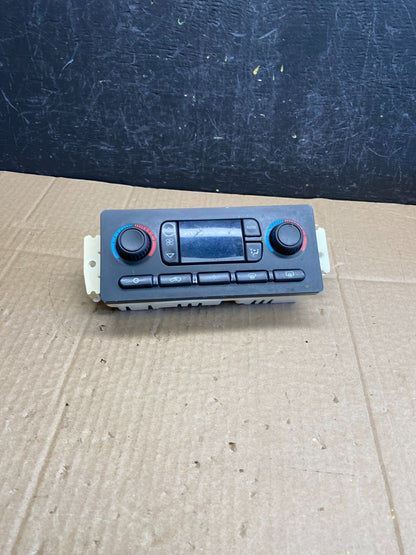 2003 to 2006 Chevrolet Silverado HVAC Heater Climate Control Module AC9410 DG1