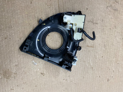 2010 to 2015 Toyota Prius 1.8L Gear Shifter Trim Panel Cover Bezel ah3799 DG4
