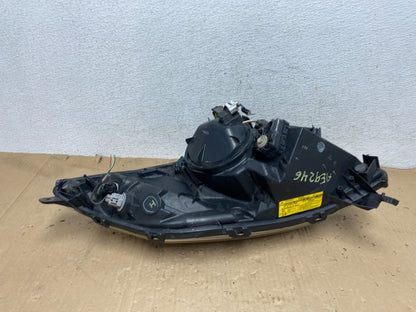 2006-2009 Toyota Prius Right Passenger Rh Side Headlight Xenon HID AE9246 DW5