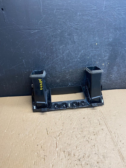 2013 to 2020 Nissan Pathfinder Center Dash Radio Trim Bezel Surround AE4176 DG4