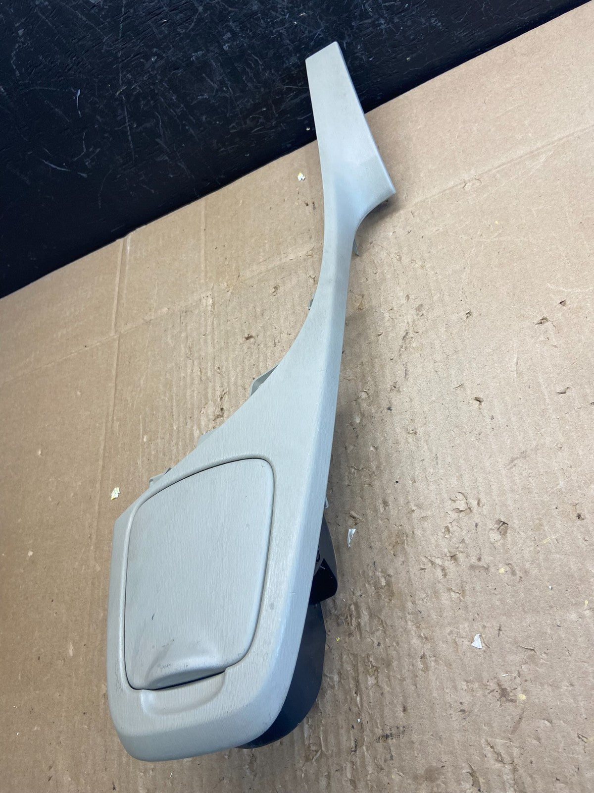 2010 to 2015 Toyota Prius Center Console Cup Holder Trim Bezel AB9681 DG2