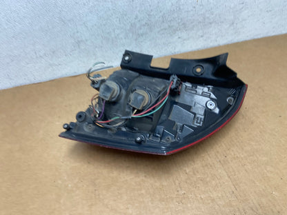 2014 - 2017 Jeep Compass Left Driver LH Side Tail Light AD4528 LK5