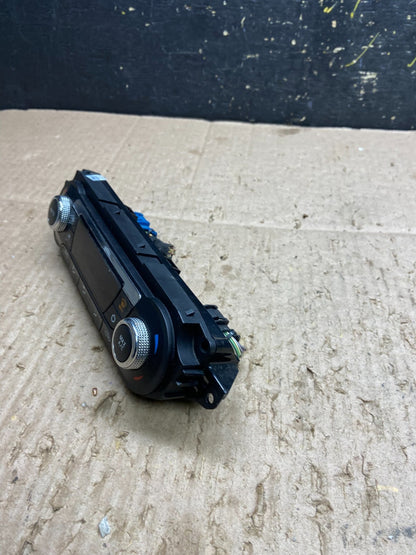 2015 2016 Ford Escape Ac Heater Climate Control Temperature Oem y8020 DG2