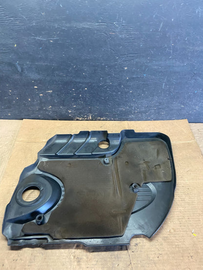 2006 2011 Chevrolet Impala V6 VVT Engine Cover Shield OEM q8551 DG5