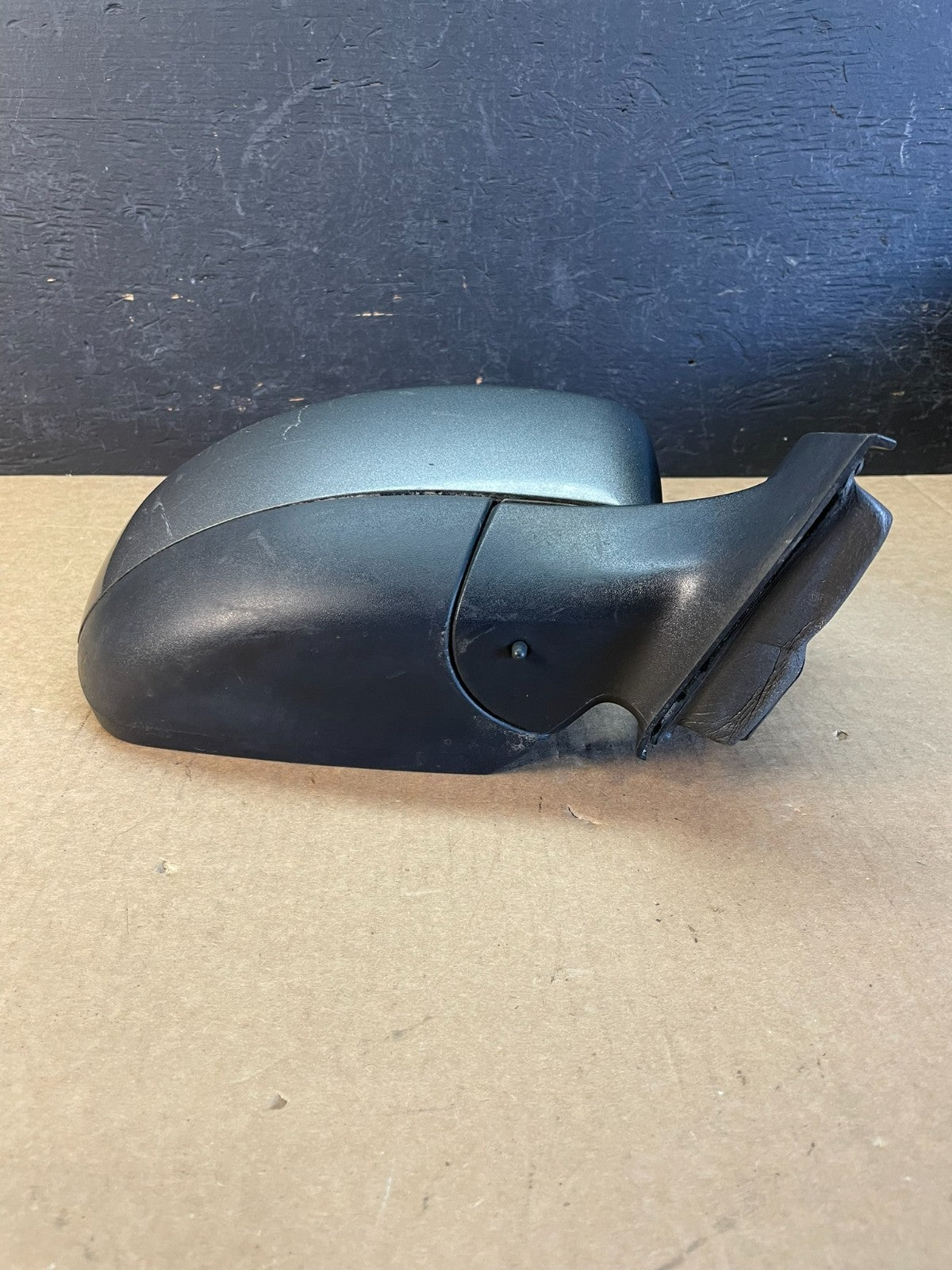 2012-2014 Ford Focus Right Passenger View Door Mirror AC9990 DG3