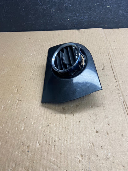 2012 to 2013 FIAT 500 2 DOOR Left Side Dashboard Air Vent AE38162