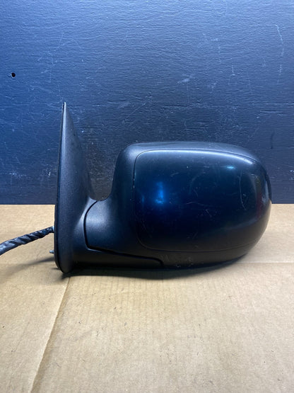 1999 to 2006 Chevrolet Silverado Suburban Left Driver Mirror AD3571 DG0