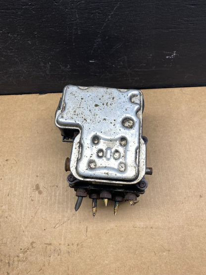 2000-2005 Chevrolet Astro GMC Safari ABS Pump Anti Lock Module AC7015 DG0